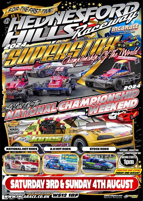spedeworth motorsports fixtures.